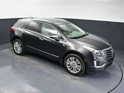 Used 2017 Cadillac XT5 Premium Luxury image 26