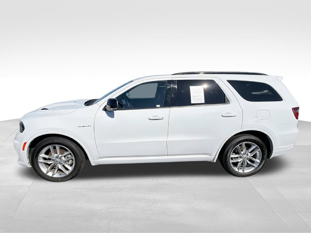 Used 2025 Dodge Durango R/T AWD/4WD image 5