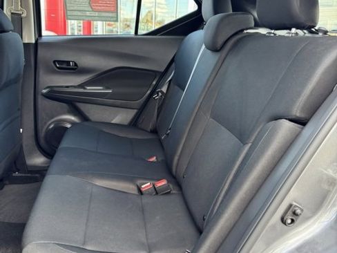 Certified 2024 Nissan Kicks S image 11