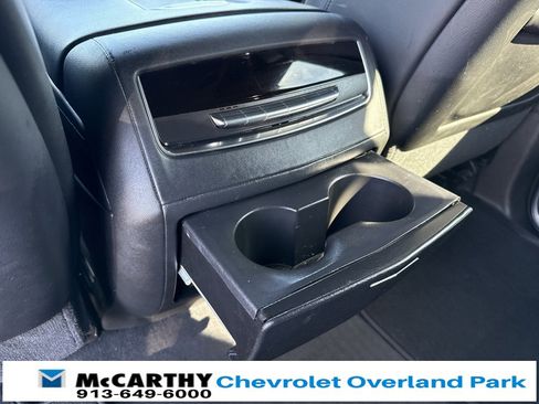 Used 2021 Cadillac Escalade ESV Premium Luxury w/ LPO, Illumination Package image 33