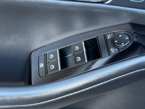 Used 2025 MAZDA CX-30 AWD 2.5 S w/ Select Sport Pkg image 12