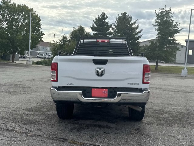 Used 2021 RAM 2500 Tradesman w/ Chrome Appearance Group AWD/4WD image 6