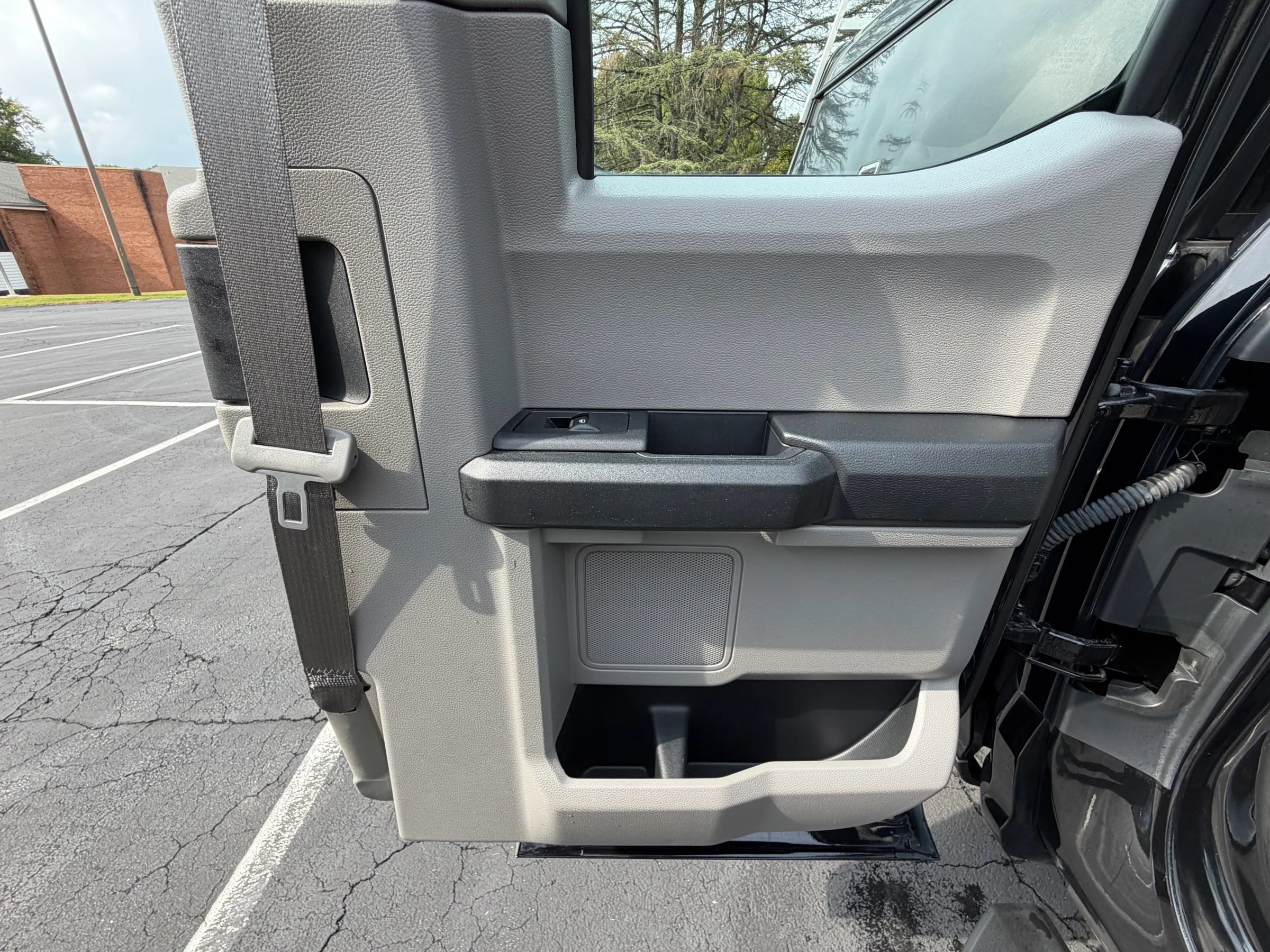 Used 2019 Ford F250 XL w/ Power Equipment Group AWD/4WD image 18