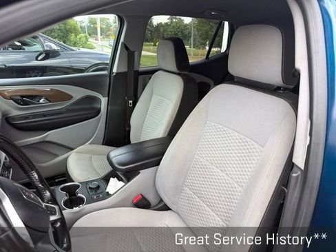 Used 2021 GMC Terrain SLE w/ Driver Convenience Package FWD image 7