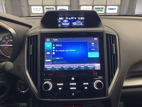 Used 2021 Subaru Crosstrek 2.5i Limited w/ Popular Package #3 image 26