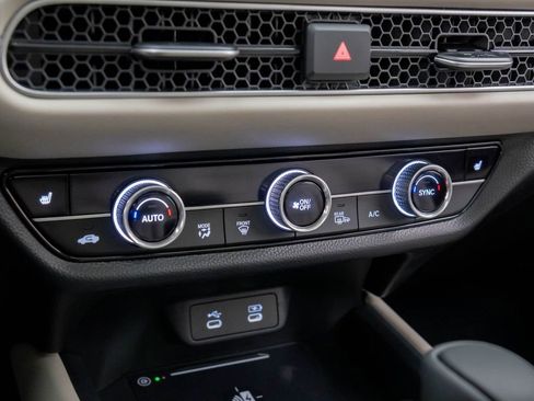 New 2026 Honda HR-V EX-L image 26