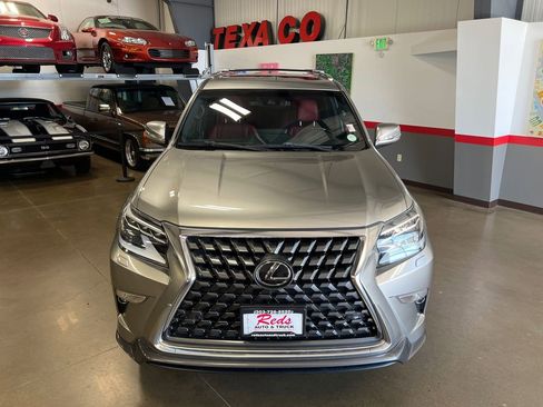 Used 2023 Lexus GX 460 Premium image 76