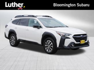Certified 2025 Subaru Outback Premium AWD/4WD video 1