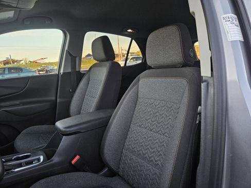Used 2024 Chevrolet Equinox LT image 12