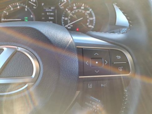 Certified 2023 Lexus GX 460 Premium image 16