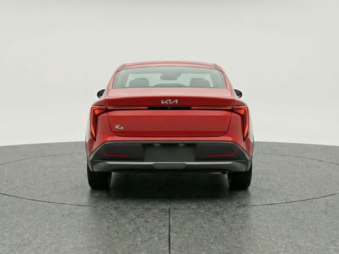 Used 2025 Kia K4 FWD image 7