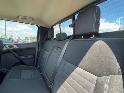 Used 2019 Ford Ranger XLT w/ Equipment Group 302A Luxury RWD image 20