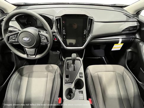 New 2026 Subaru Crosstrek 2.0i Premium AWD/4WD image 26