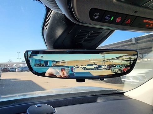 New 2026 GMC Terrain Denali image 36