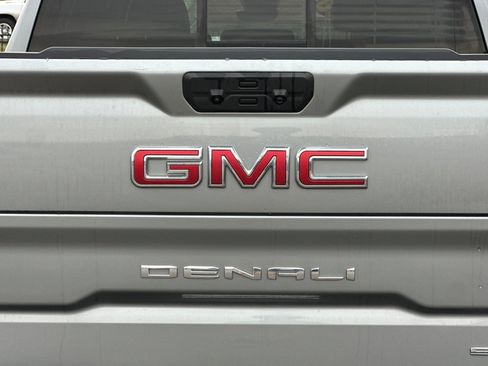 Used 2024 GMC Sierra 1500 Denali w/ Technology Package image 51