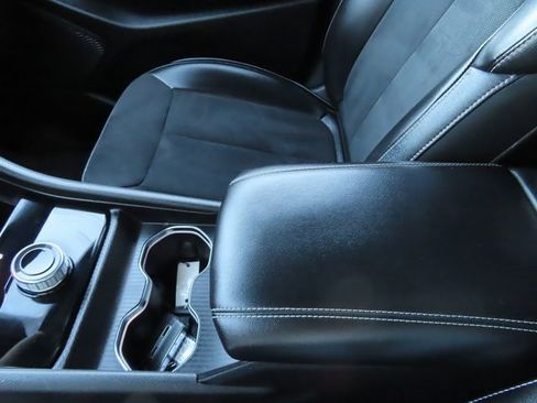 Used 2023 Jeep Grand Cherokee Altitude image 37