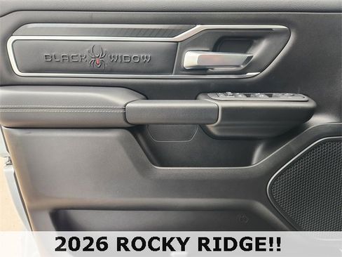 New 2026 RAM 1500 Big Horn image 16