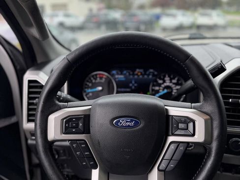 Used 2019 Ford F250 Lariat image 22