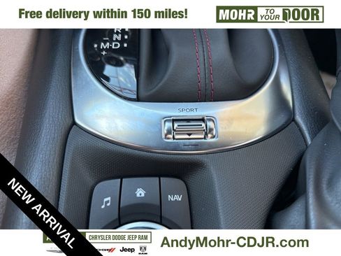 Used 2019 MAZDA MX-5 Miata RF Grand Touring image 22