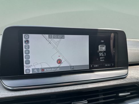 Used 2021 Kia Telluride EX FWD image 20