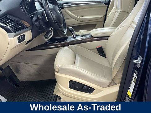 Used 2013 BMW X5 xDrive35i AWD/4WD image 14
