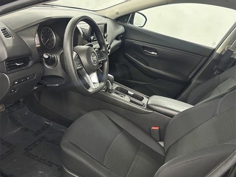 Used 2022 Nissan Sentra S w/ Electronics Package image 10