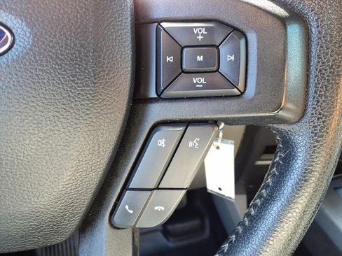 Used 2015 Ford F150 XLT w/ Equipment Group 301A Mid image 25