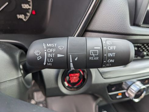 New 2026 Honda CR-V EX image 28