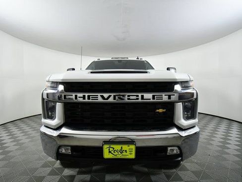 Used 2022 Chevrolet Silverado 3500 LT w/ Convenience Package image 7
