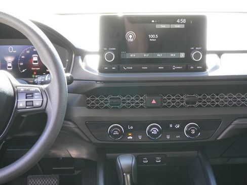 Used 2024 Honda Accord LX image 19