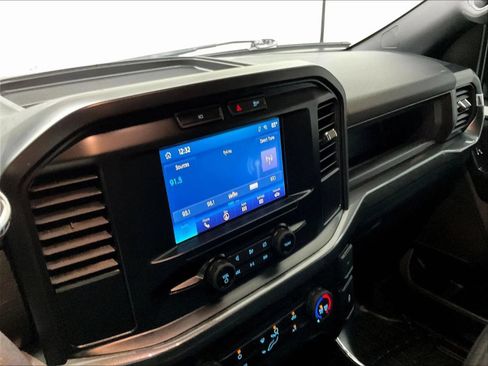 Used 2023 Ford F150 XL w/ STX Appearance Package AWD/4WD image 43