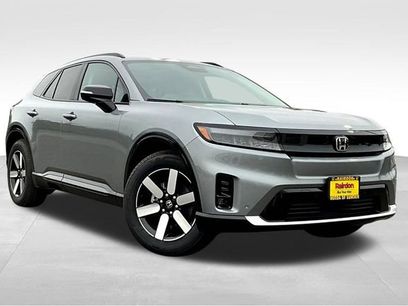 New 2025 Honda Prologue Touring