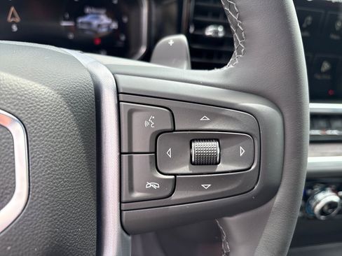 New 2026 GMC Sierra 1500 SLT w/ SLT Premium Package AWD/4WD image 20