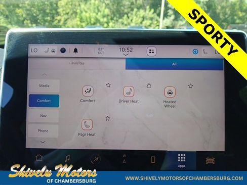 Certified 2022 Jeep Compass High Altitude image 20