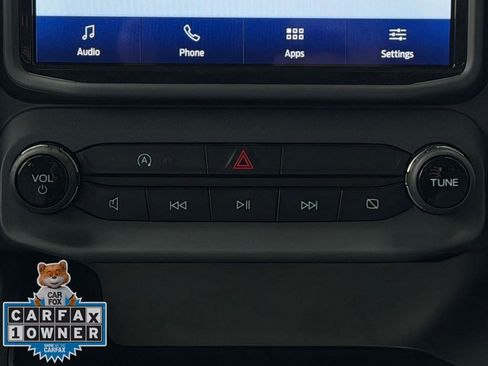 Used 2021 Ford Bronco Sport Big Bend image 15