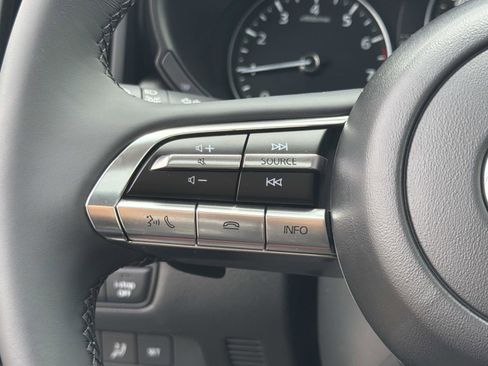 New 2026 MAZDA CX-50 AWD 2.5 S w/ Accent Package image 9