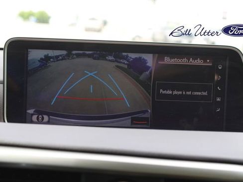 Used 2019 Lexus RX 350 FWD w/ Navigation Package image 20