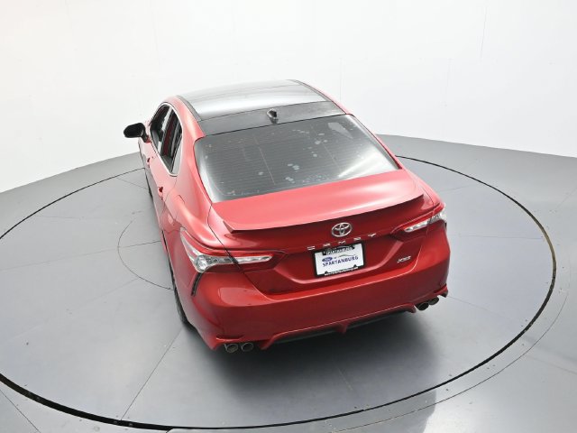 Used 2019 Toyota Camry XSE FWD image 40