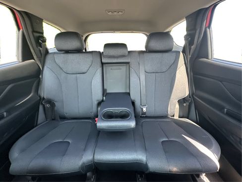 Used 2022 Hyundai Santa Fe SEL w/ Convenience Package AWD/4WD image 14