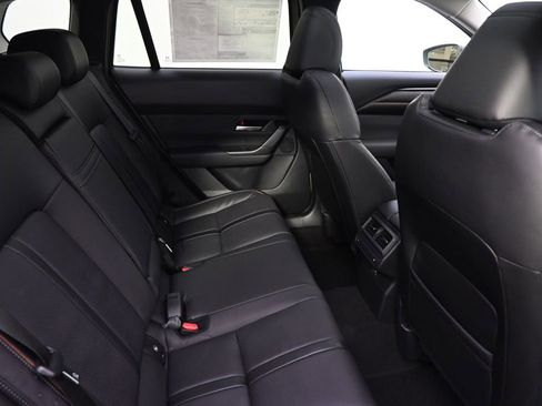 New 2026 MAZDA CX-50 2.5 Turbo w/ Accent Package image 18