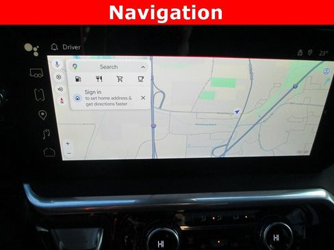 Certified 2023 GMC Sierra 1500 Denali w/ Denali Reserve Package image 14