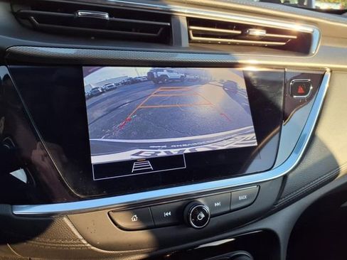 Used 2023 Buick Encore GX Preferred w/ Cold Weather Comfort Package image 32