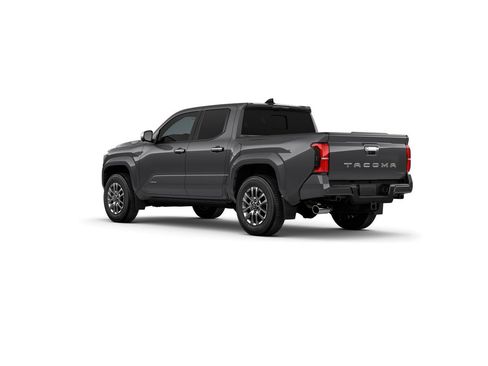 New 2026 Toyota Tacoma Limited AWD/4WD image 46