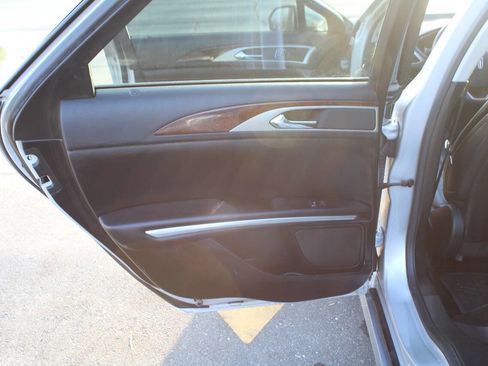 Used 2015 Lincoln MKZ w/ Equipment Group 102A Reserve image 63