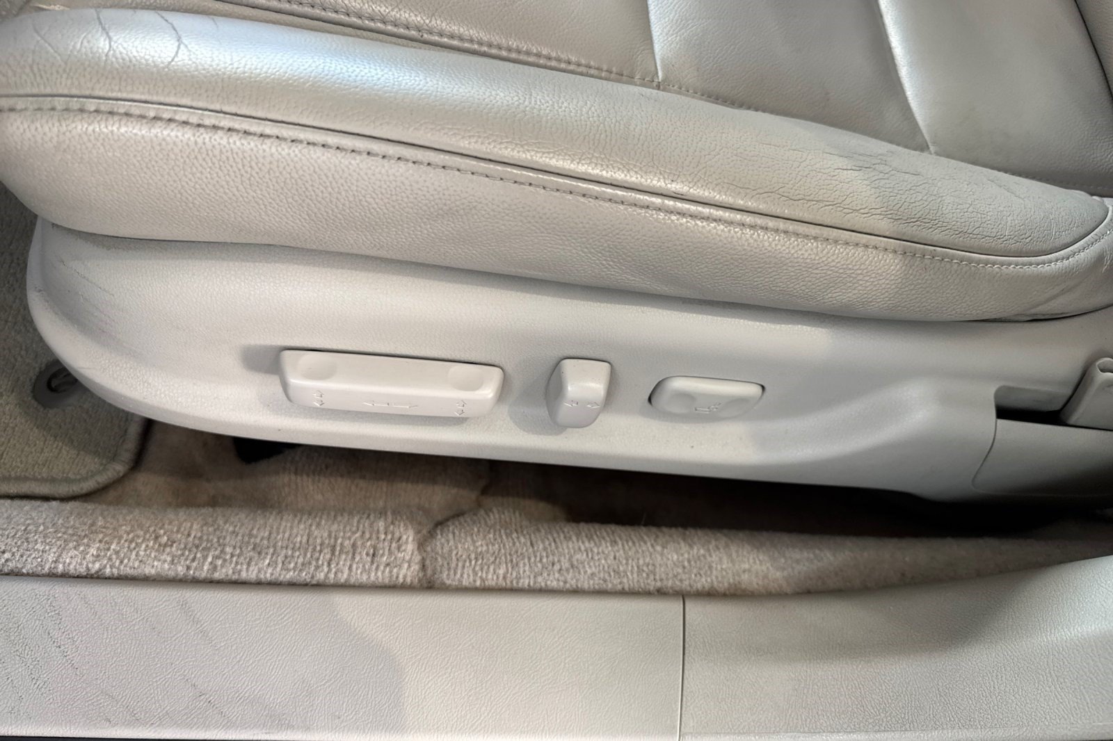 Used 2009 Acura TL FWD image 14