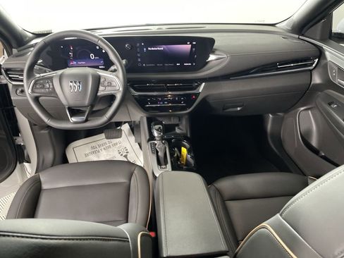 Used 2025 Buick Envista Avenir image 20