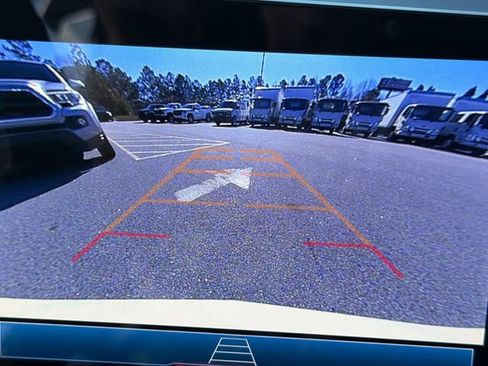 Certified 2025 Chevrolet Corvette Stingray Coupe w/ Z51 Performance Package image 26