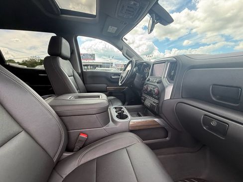 Used 2020 Chevrolet Silverado 1500 RST w/ All-Star Edition AWD/4WD image 25