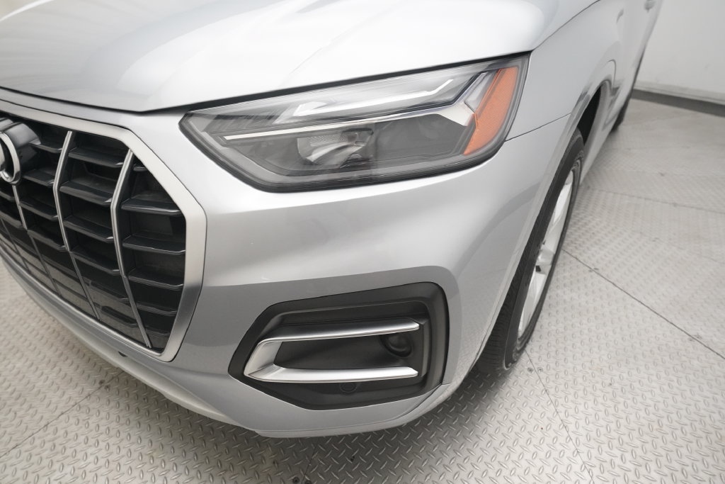 Used 2023 Audi Q5 2.0T Premium AWD/4WD image 26