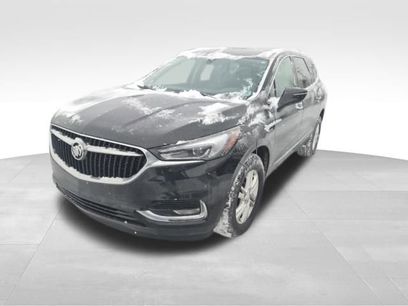 Used 2020 Buick Enclave Preferred w/ LPO, Floor Liner Package